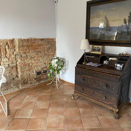 B&B Happiness In The Country Brescello Exterior photo