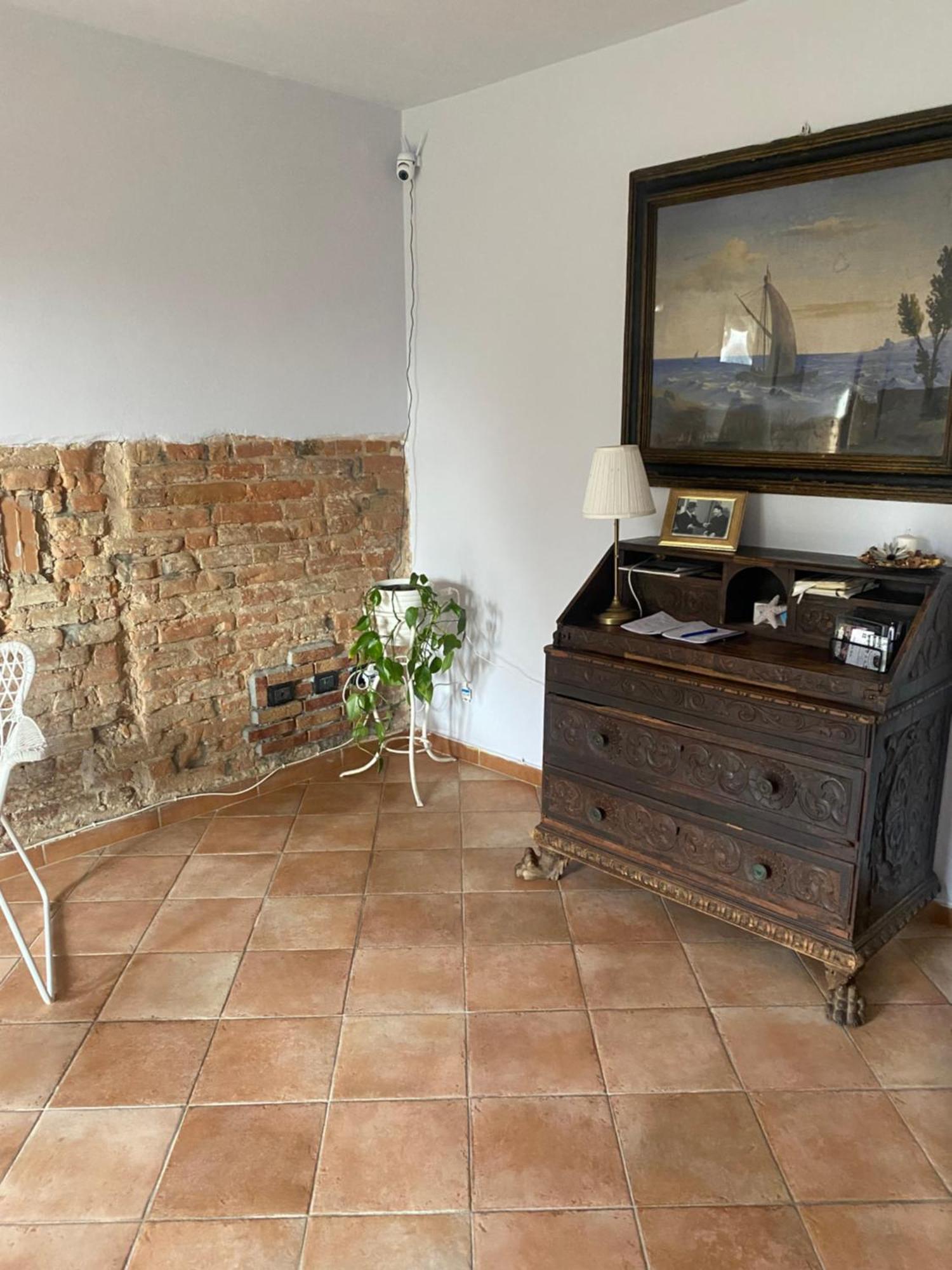 B&B Happiness In The Country Brescello Exterior photo