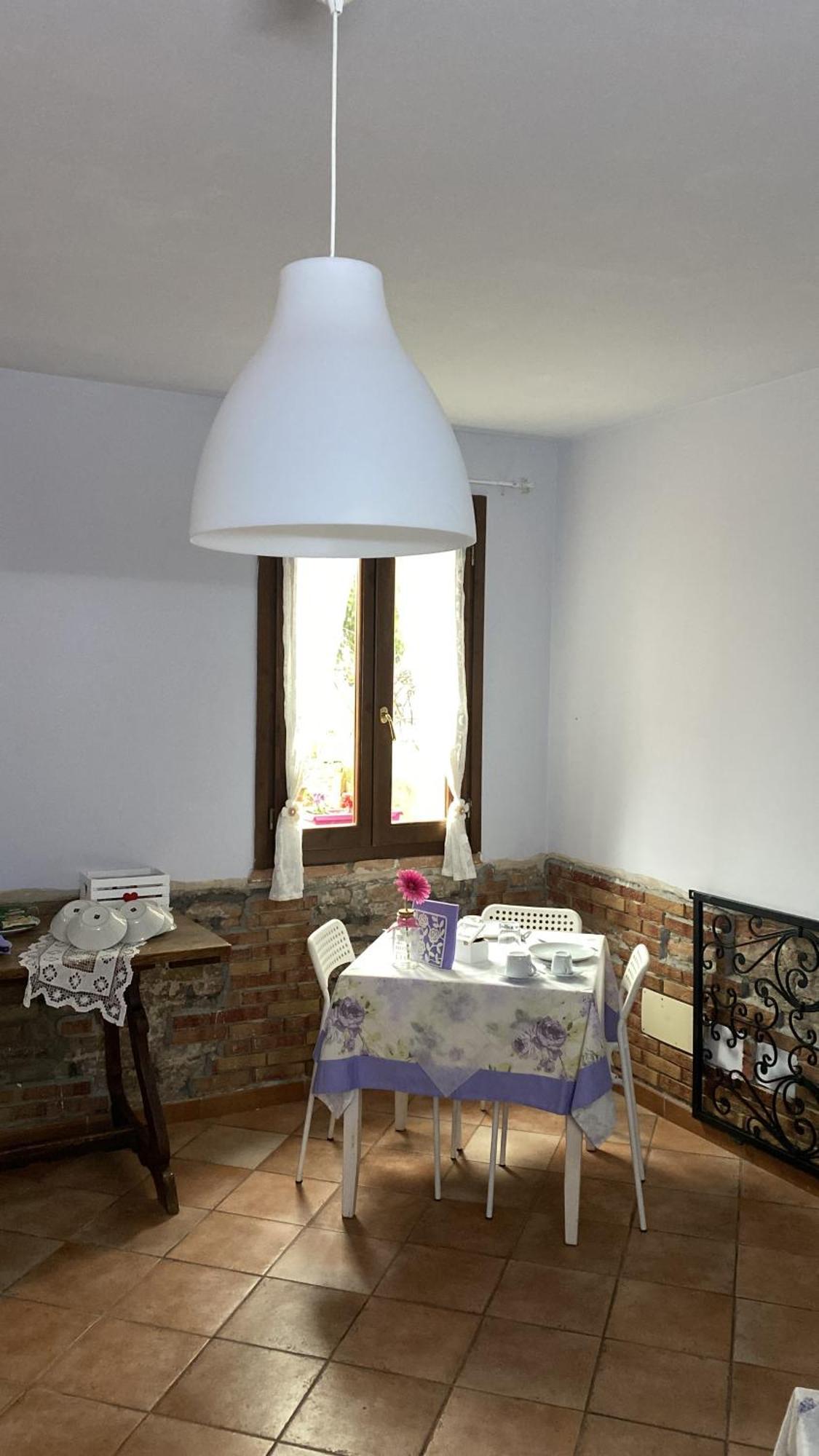 B&B Happiness In The Country Brescello Exterior photo
